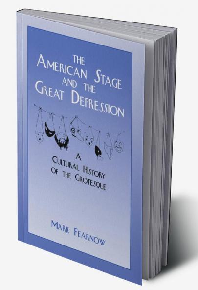 The American Stage and the Great Depression