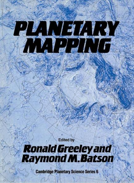 Planetary Mapping