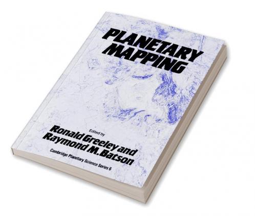 Planetary Mapping