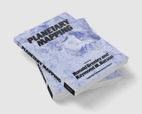 Planetary Mapping