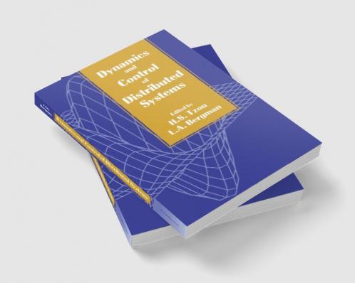 Dynamics and Control of Distributed Systems