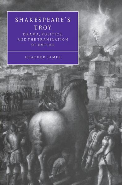 Shakespeare's Troy