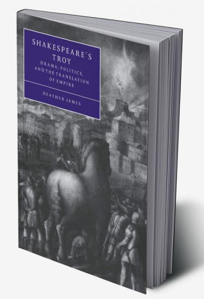 Shakespeare's Troy