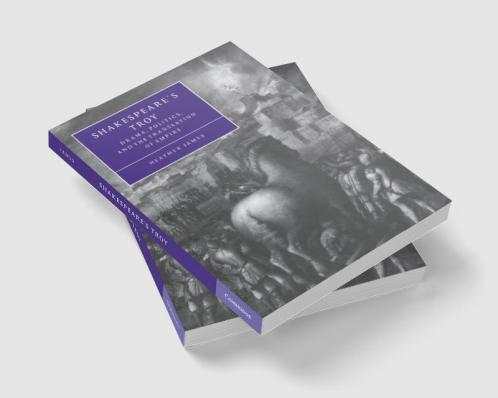 Shakespeare's Troy