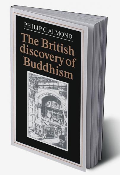 The British Discovery of Buddhism
