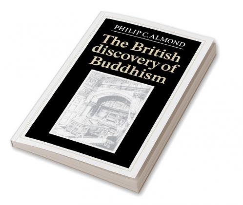 The British Discovery of Buddhism