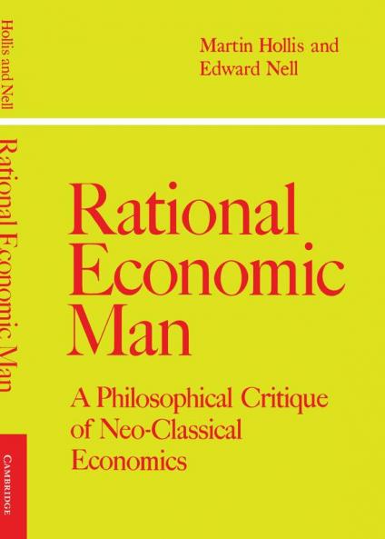 Rational Economic Man