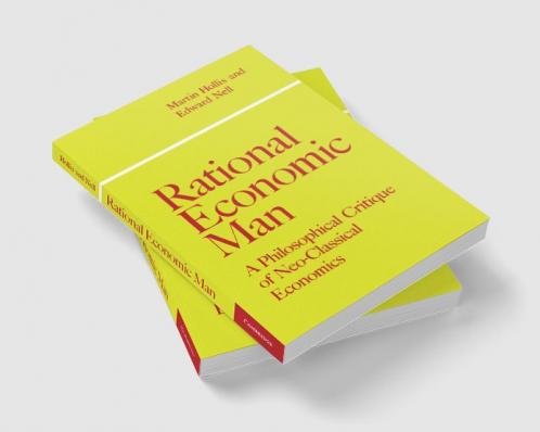 Rational Economic Man