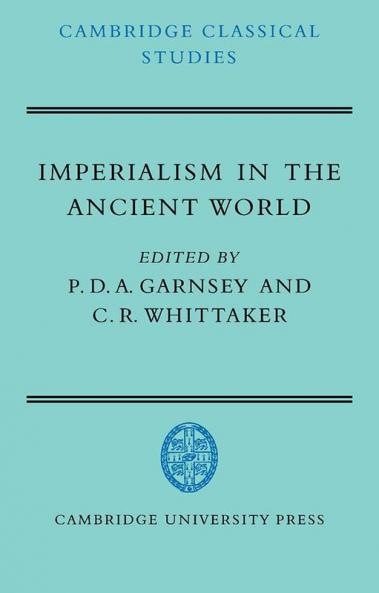 Imperialism in the Ancient World