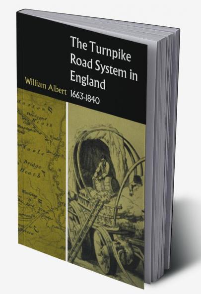 The Turnpike Road System in England