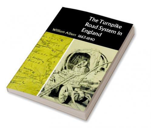 The Turnpike Road System in England