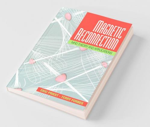 Magnetic Reconnection