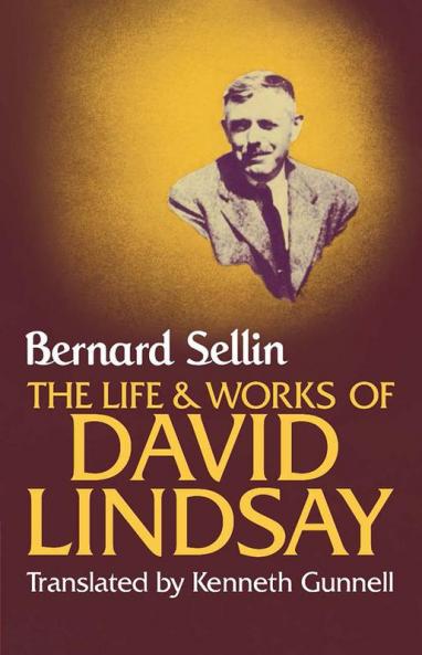 The Life and Works of David Lindsay