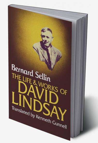The Life and Works of David Lindsay