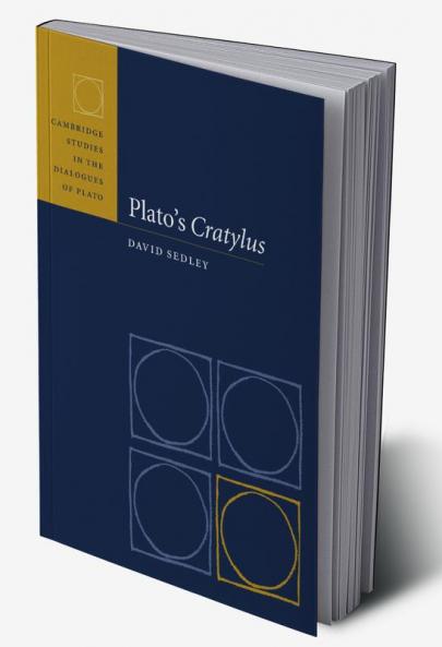 Plato's Cratylus