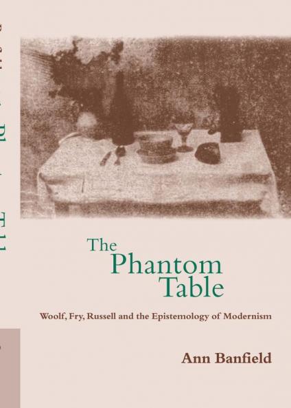The Phantom Table