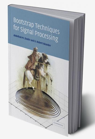 Bootstrap Techniques for Signal Processing
