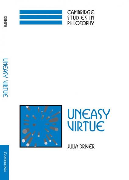 Uneasy Virtue