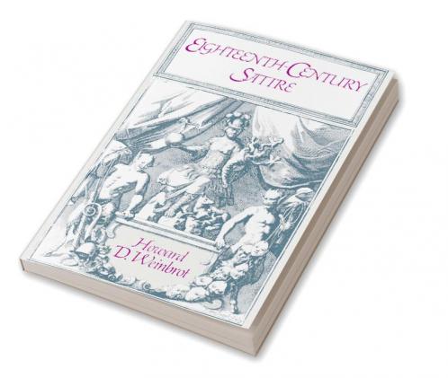 Eighteenth-Century Satire