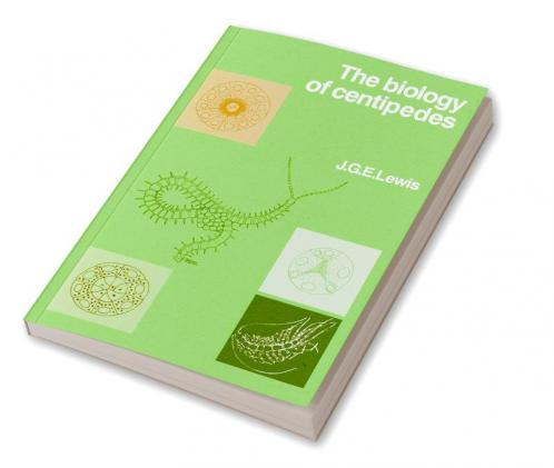 The Biology of Centipedes