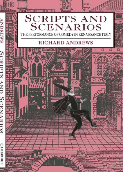 Scripts and Scenarios