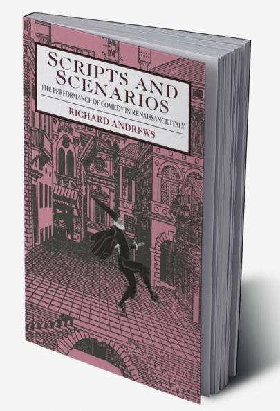 Scripts and Scenarios