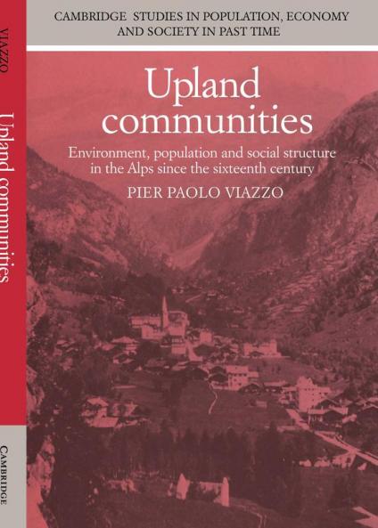 Upland Communities