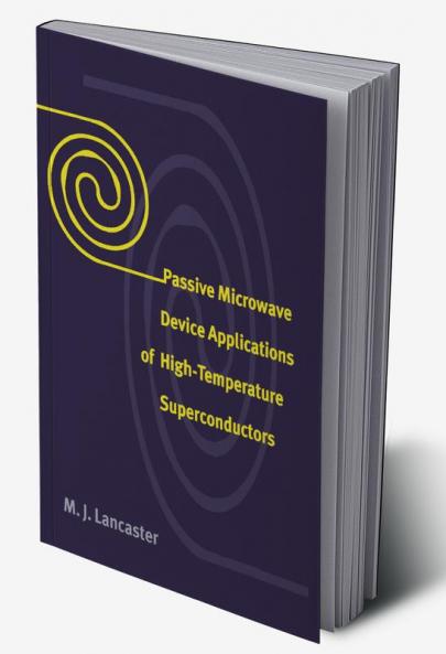 Passive Microwave Device Applications of High-Temperature Superconductors
