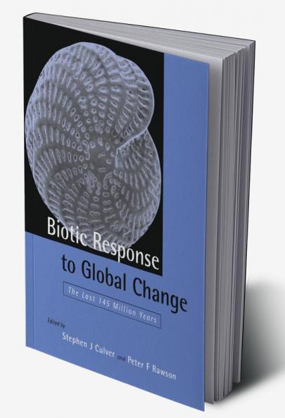Biotic Response to Global Change