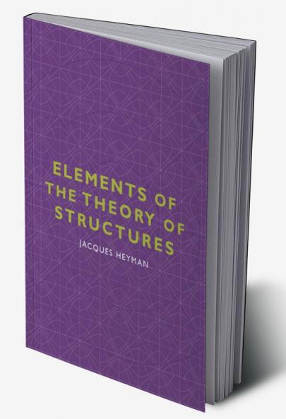 Elements of the Theory of Structures