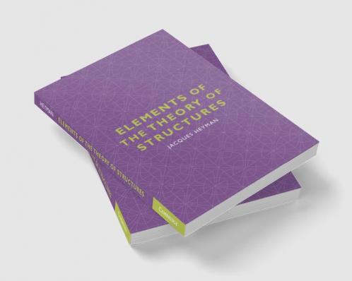 Elements of the Theory of Structures