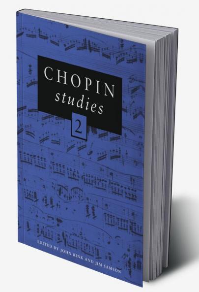 Chopin Studies 2