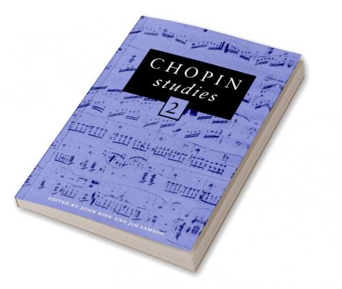 Chopin Studies 2