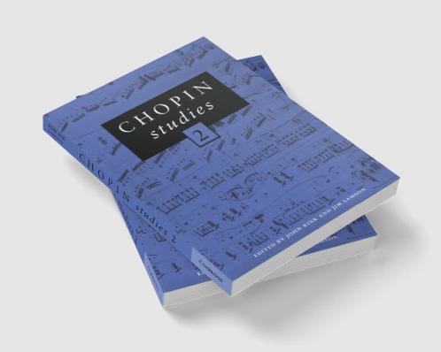 Chopin Studies 2