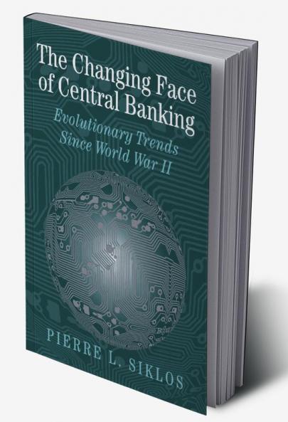 The Changing Face of Central Banking