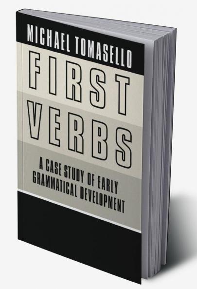 First Verbs