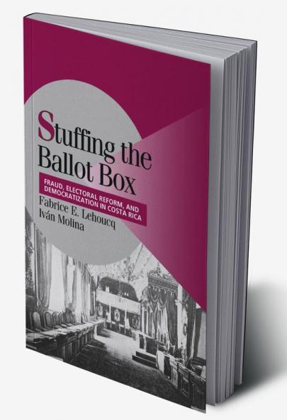 Stuffing the Ballot Box
