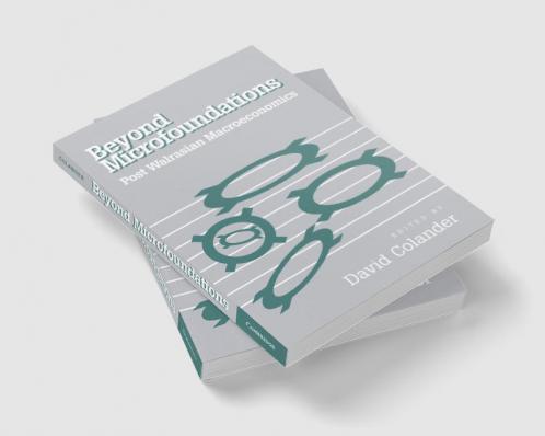 Beyond Microfoundations