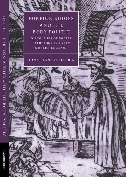 Foreign Bodies and the Body Politic
