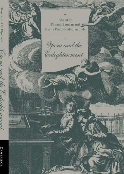 Opera and the Enlightenment