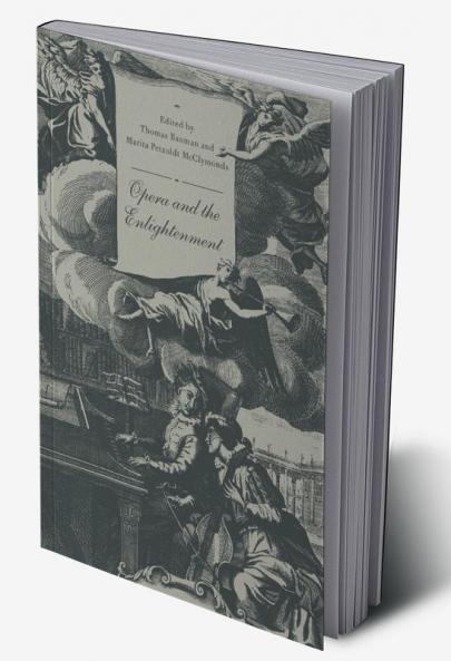 Opera and the Enlightenment