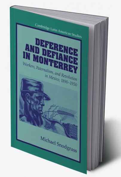 Deference and Defiance in Monterrey