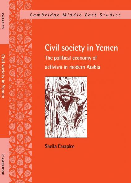 Civil Society in Yemen