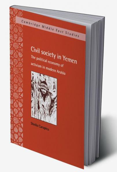 Civil Society in Yemen