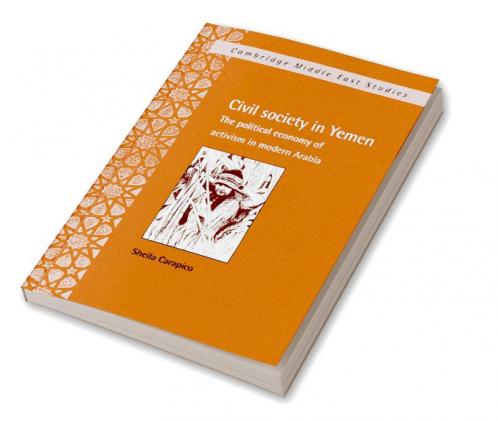 Civil Society in Yemen