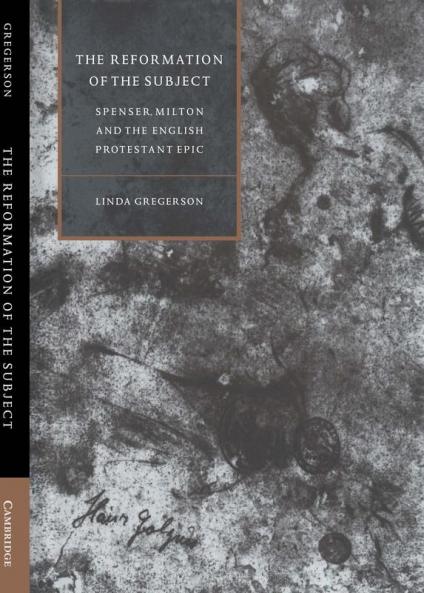 The Reformation of the Subject