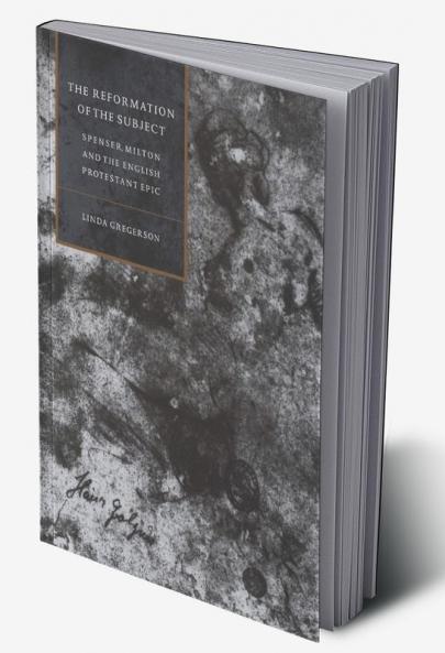 The Reformation of the Subject