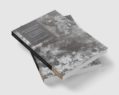 The Reformation of the Subject