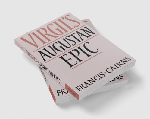 Virgil's Augustan Epic