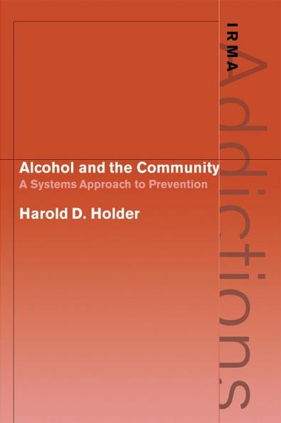 Alcohol and the Community